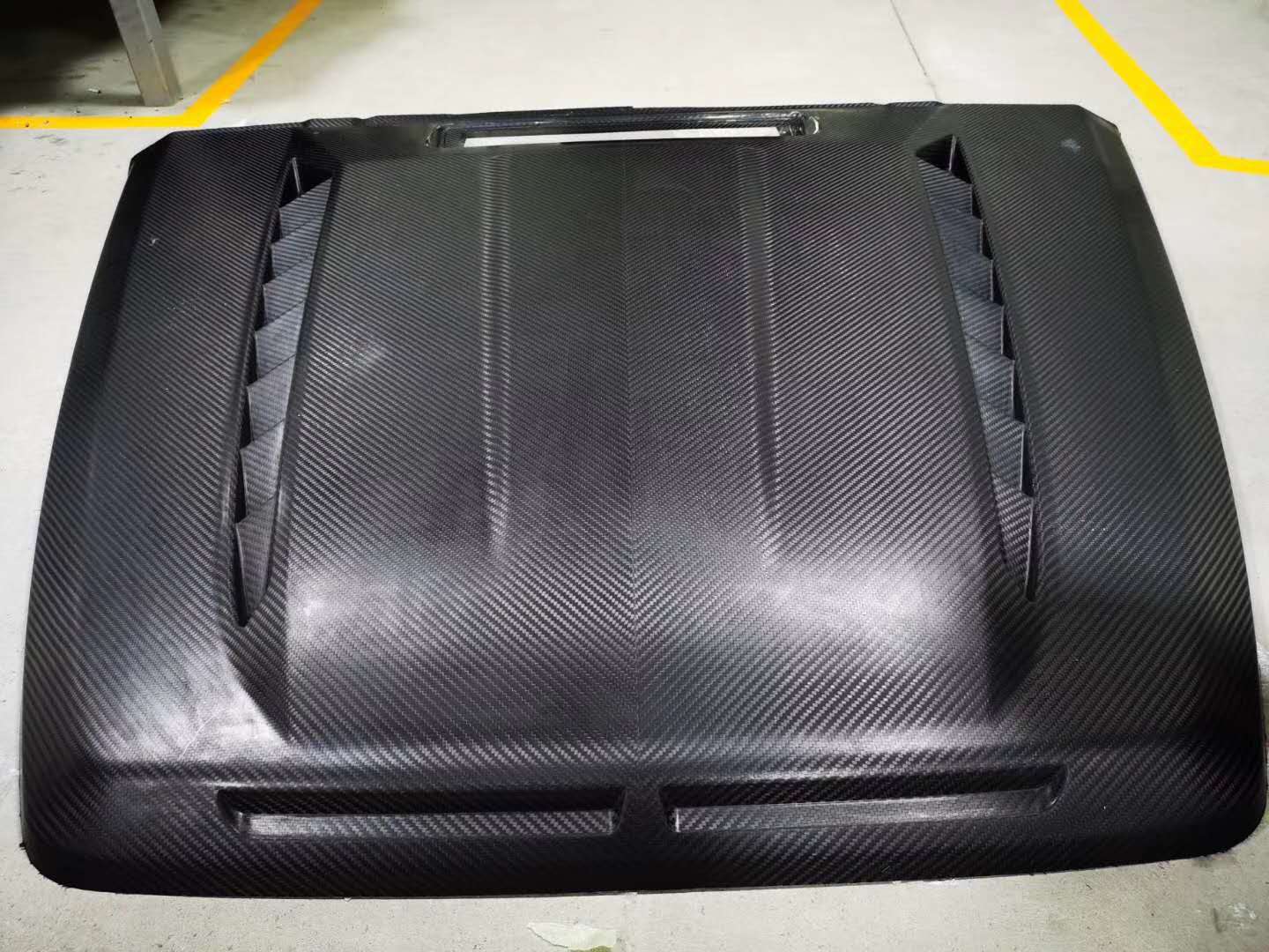新能源复合材料模具